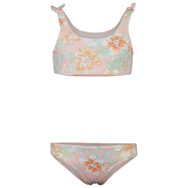Rip Curl - Kid's Always Summer Bikini Set - Bikini