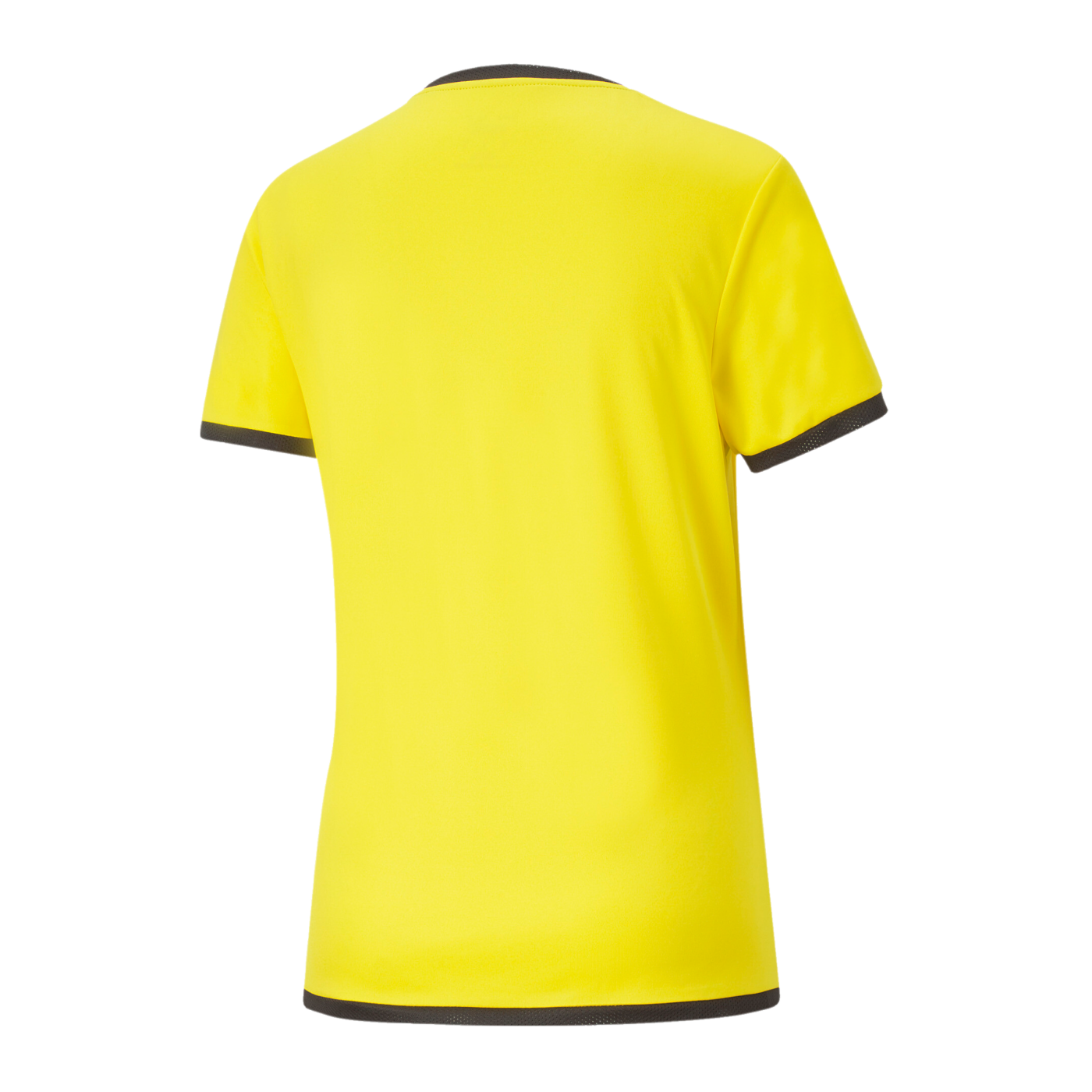 PUMA teamLIGA Trikot Damen Gelb F07