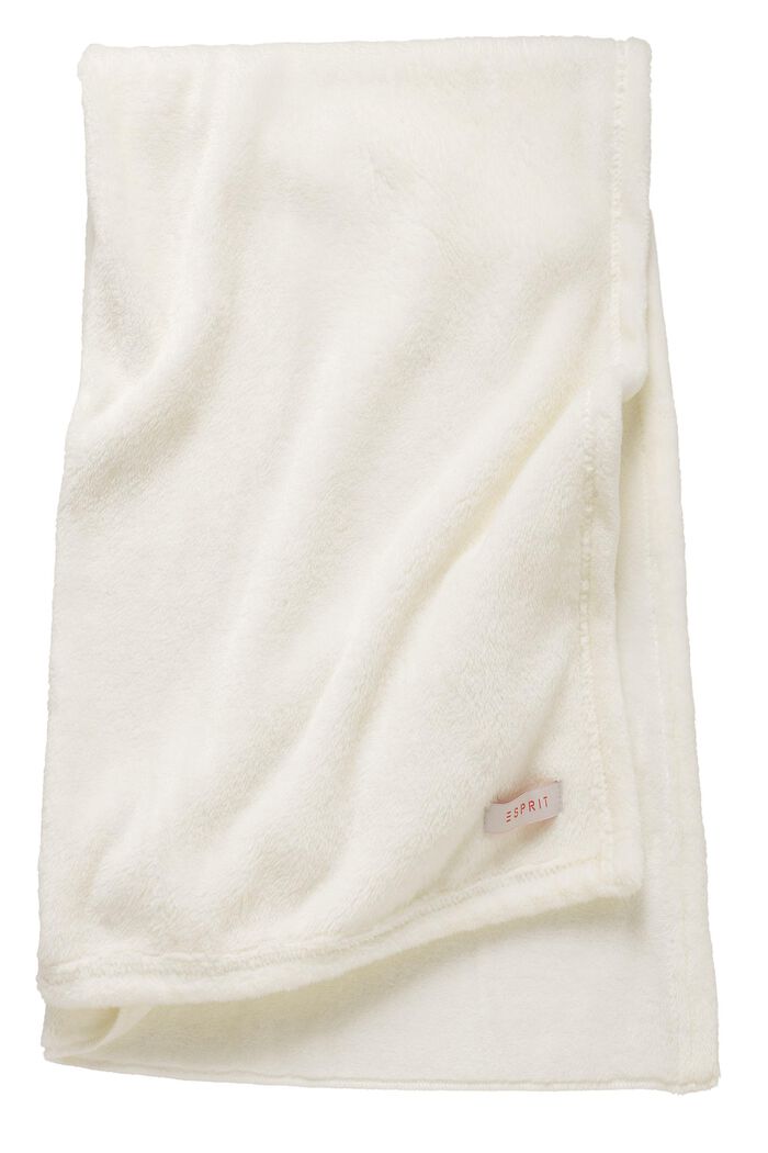 Plaid aus Fleece