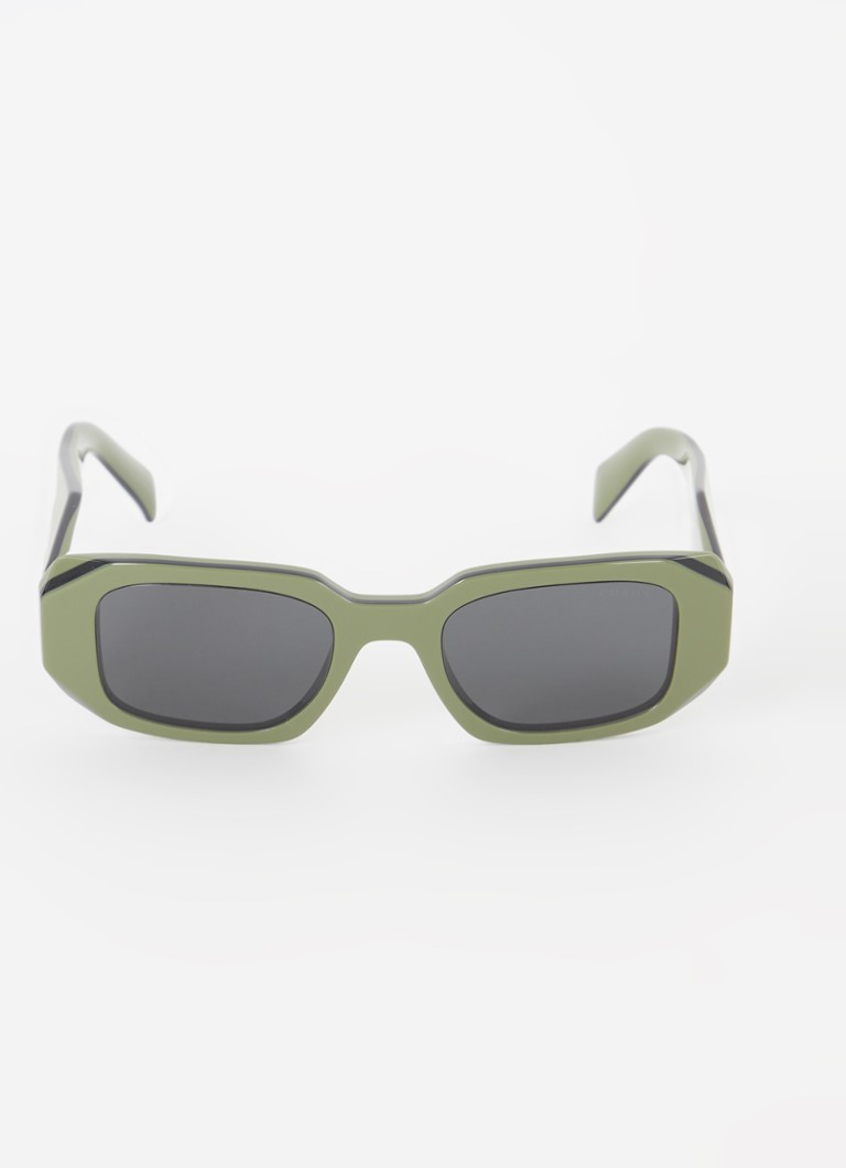 Prada Symbole saulesbrilles PR17WS