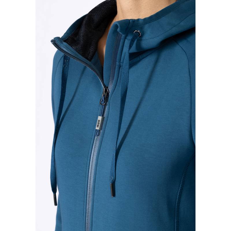 LPO Trainingsjacke Damen