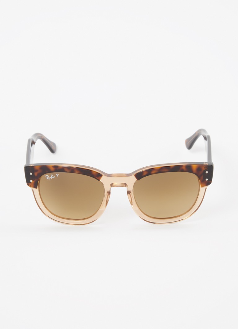 Ray-Ban Mega Hawkeye RB0298S akiniai nuo saulės