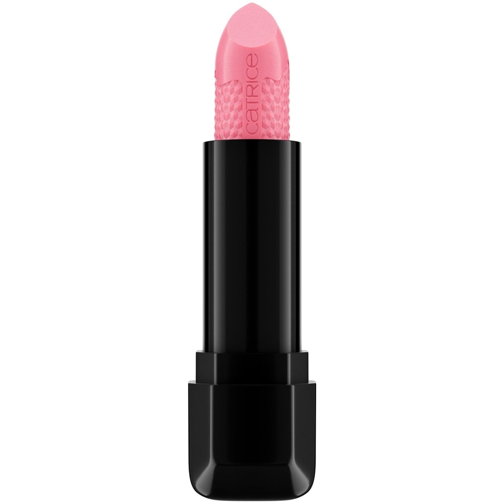 catrice Shine Bomb Lipstick 110 Pink Baby Pink Rouge à Lèvres