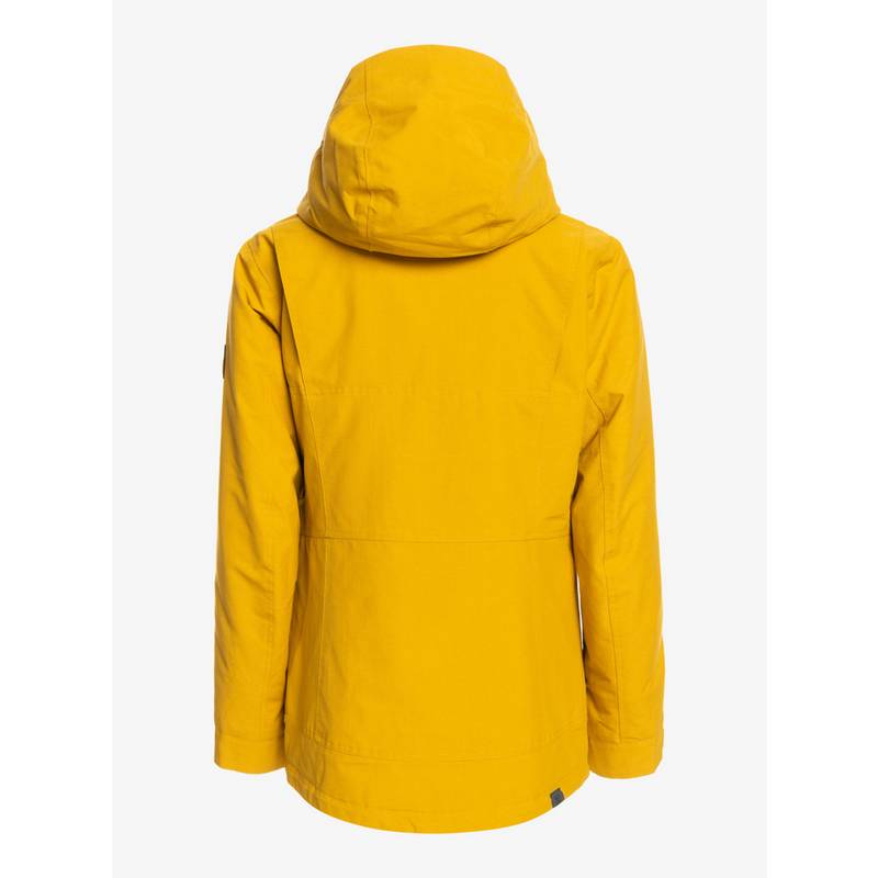 Roxy PRESENCE PARKA JK Skijacke Damen