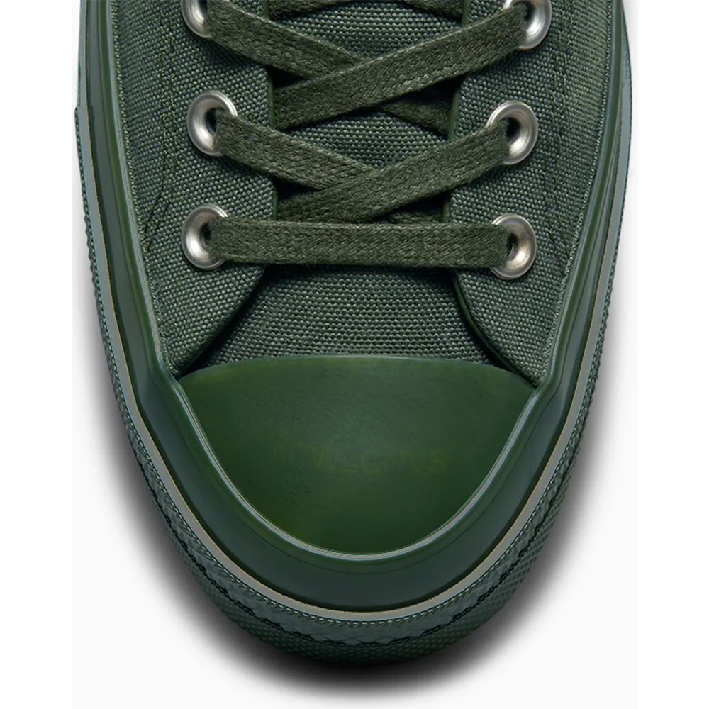 Converse x A COLD WALL Chuck 70 Ox A06688C / grün