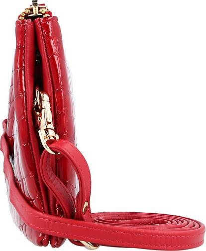 BRAUN BÜFFEL Verona Clutch Geldbörse Leder 20.5 cm