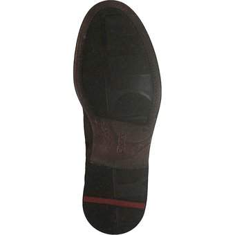 Lloyd Dual Schnürstiefelette in braun