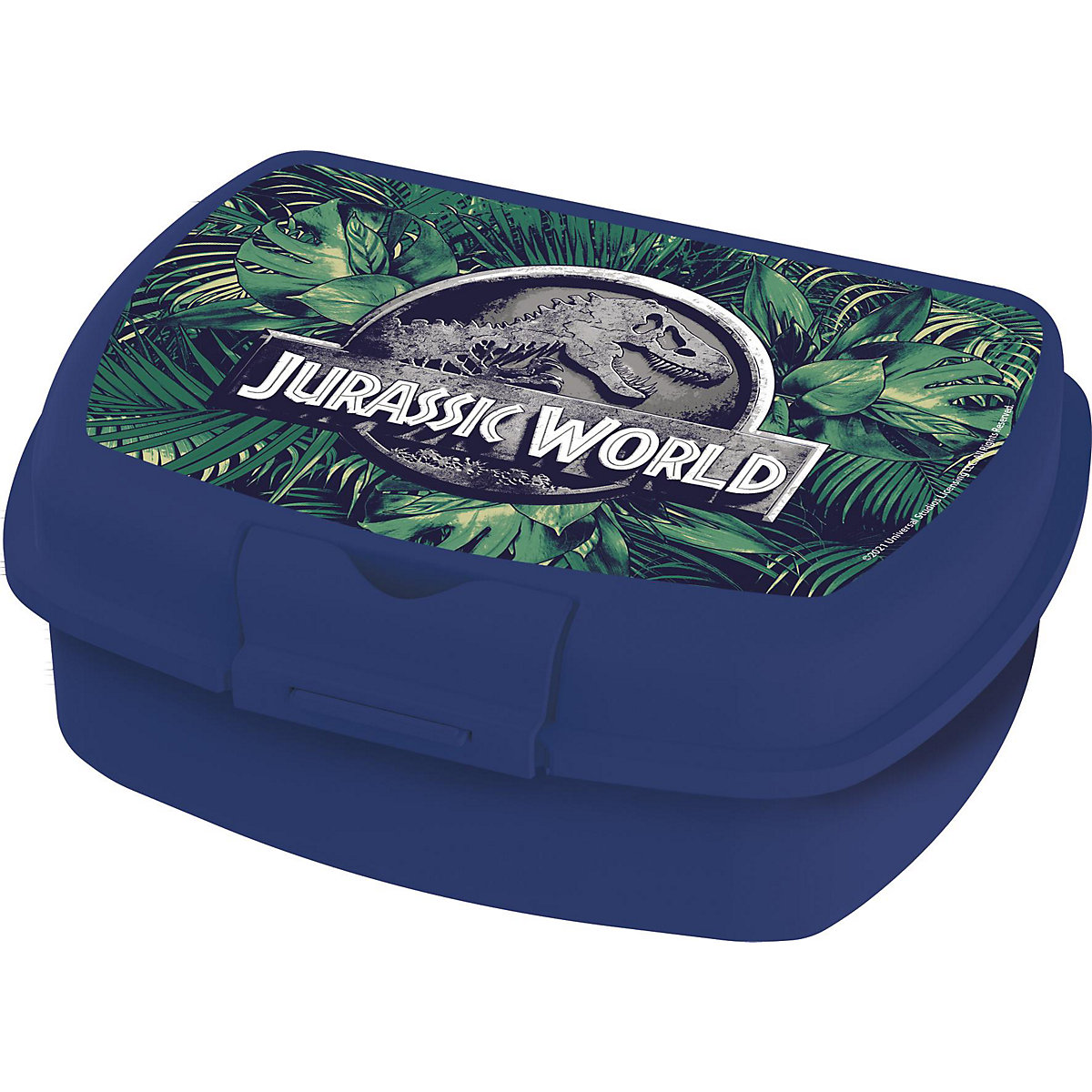 Brotdose Urban Jurassic World