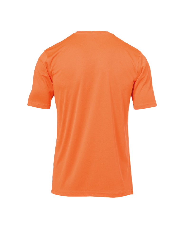 Uhlsport Score Training T-Shirt Kids Orange F09