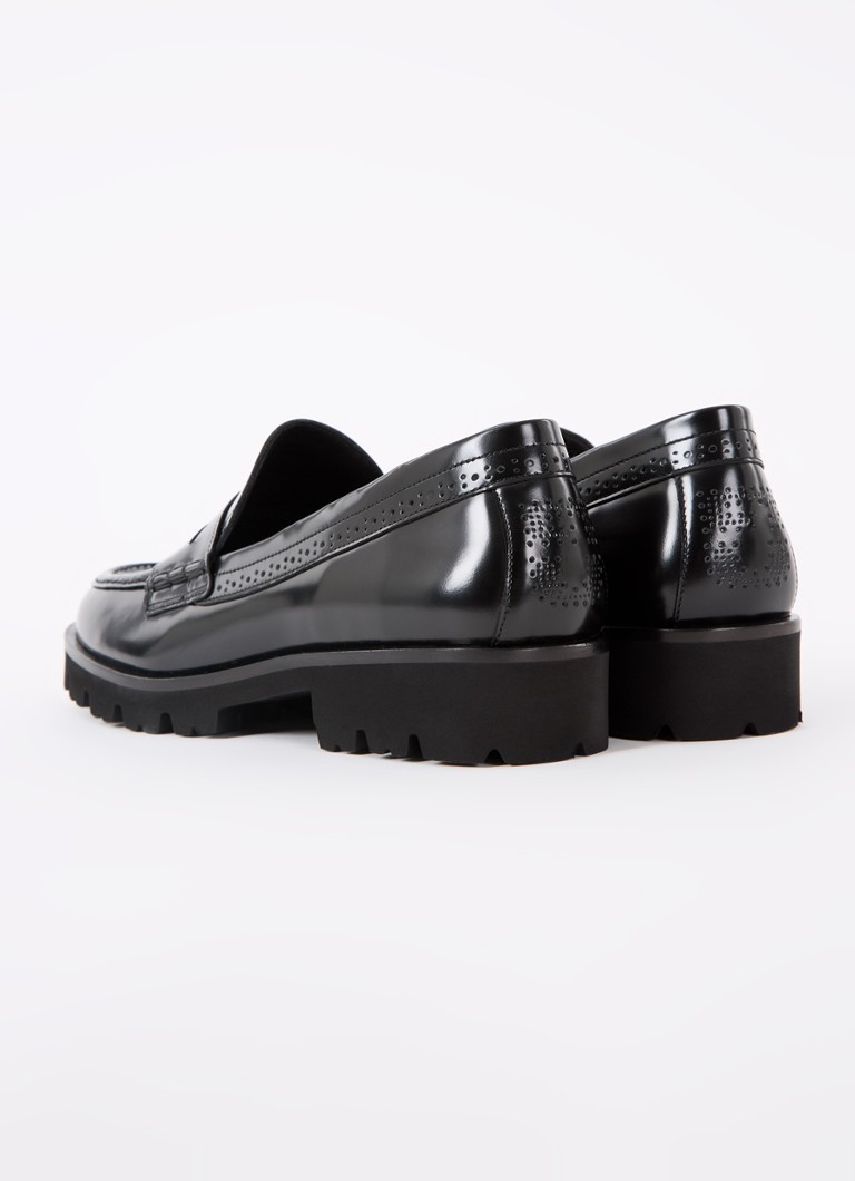 Mocasin din piele Gérard Darel Jack