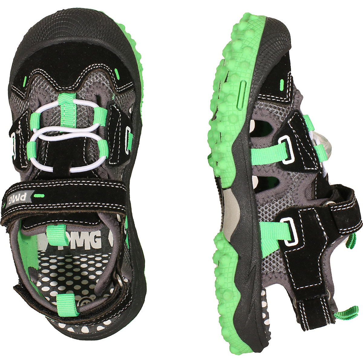 PCD 74631 Sandalen