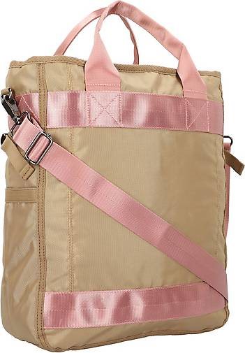 George Gina & Lucy 2Tone Handtasche 40 cm