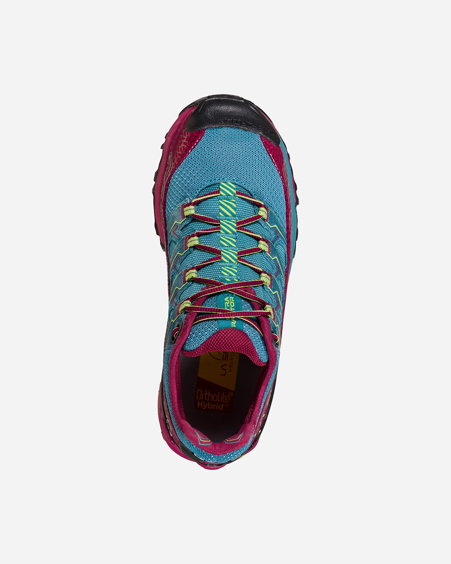Buty trekkingowe La Sportiva Ultra Raptor II W Trail 46O502624