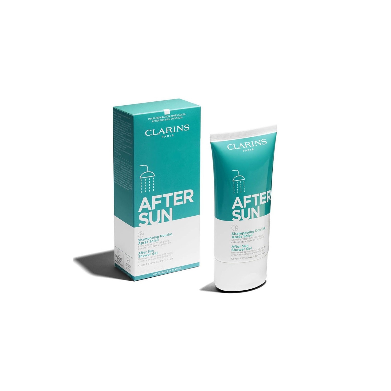 Refreshing After Sun Gel