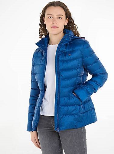 TOMMY HILFIGER Damen Steppjacke
