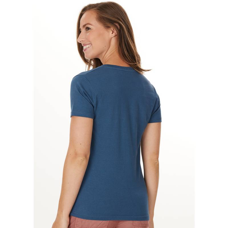Cruz Martha Funktionsshirt Damen