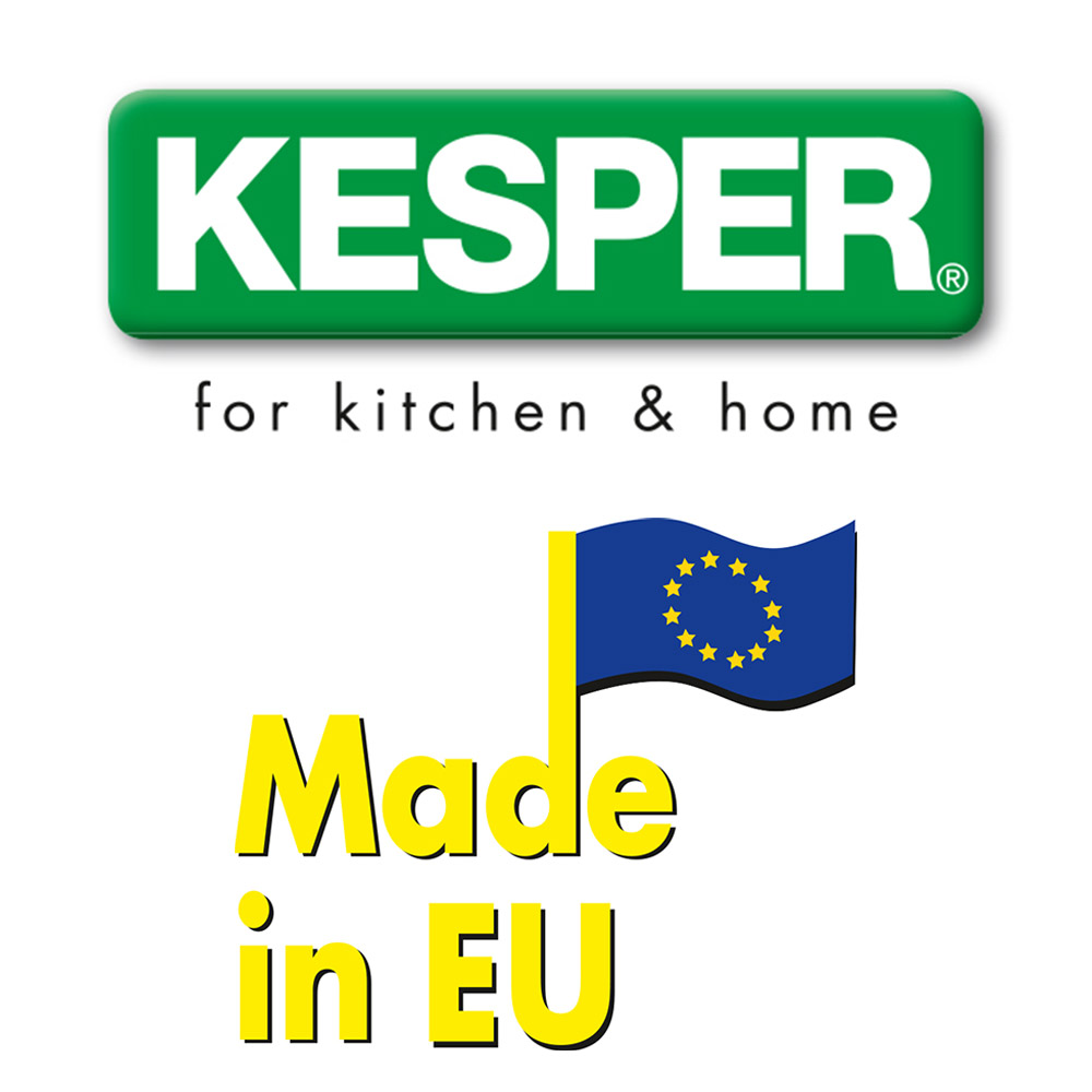 Kesper Kartoffel-/ Obsthorde - 3tlg.