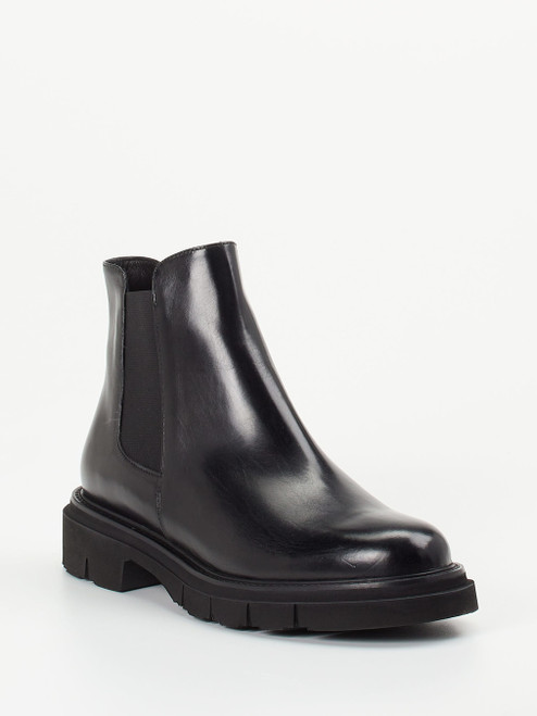 Chelsea Boots-17130090340 Mannori