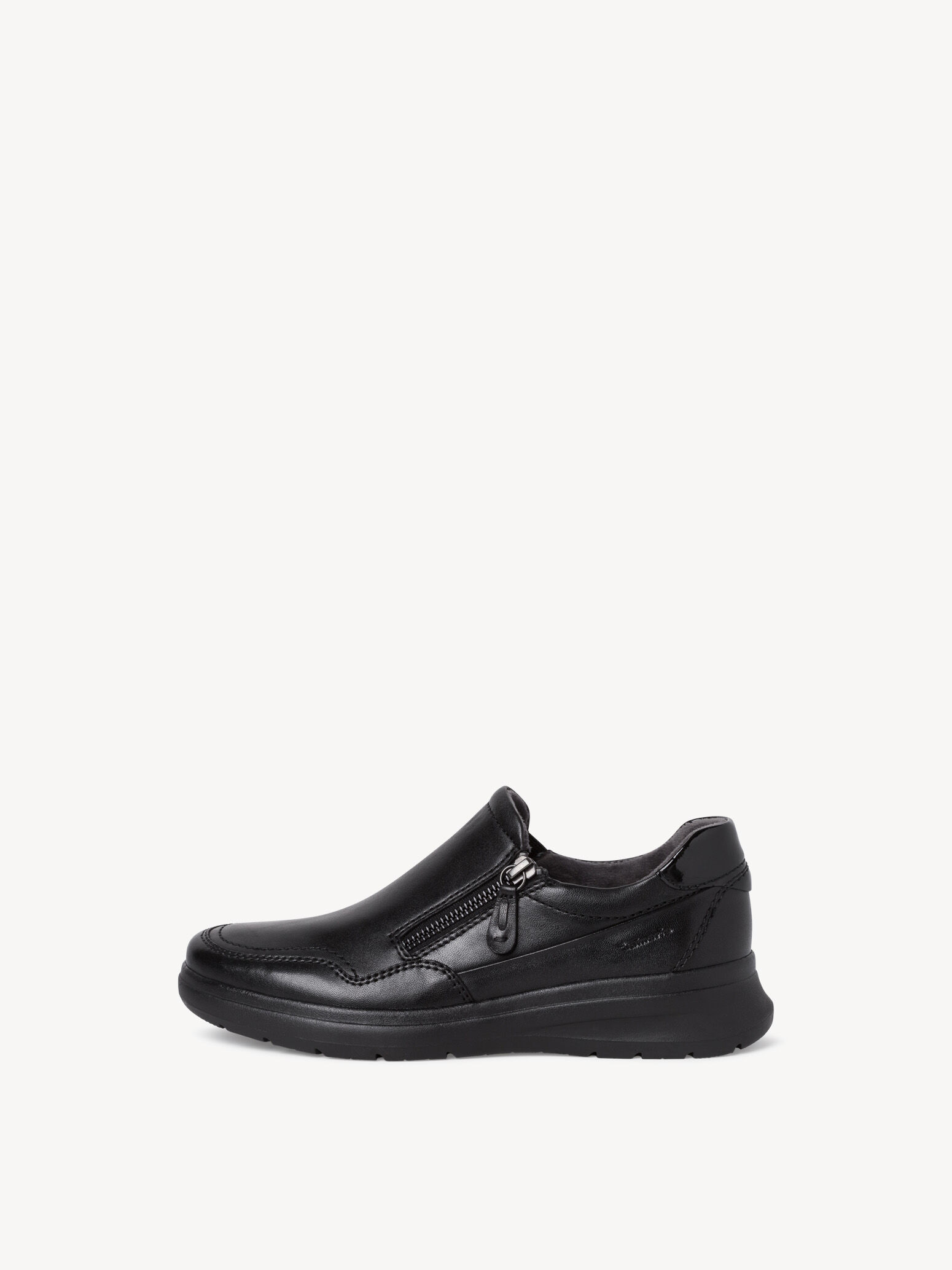 Basket - noir