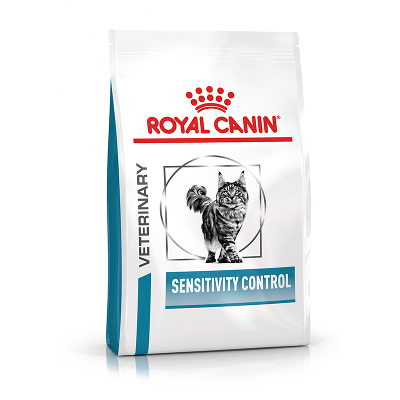 ROYAL CANIN Schonkost ROYAL CANIN Veterinary Sensitivity Control 1,5 kg