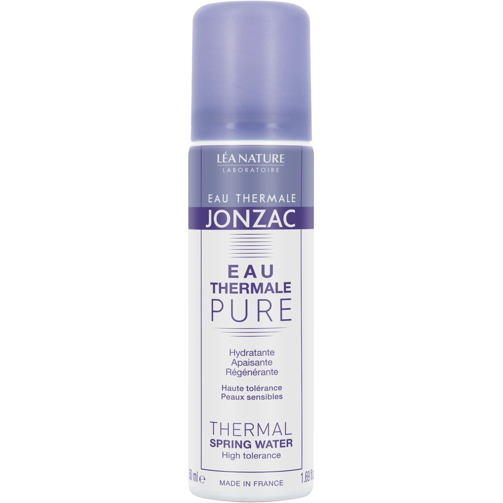 eau thermale jonzac Eau thermale 50 ml Eau Thermale