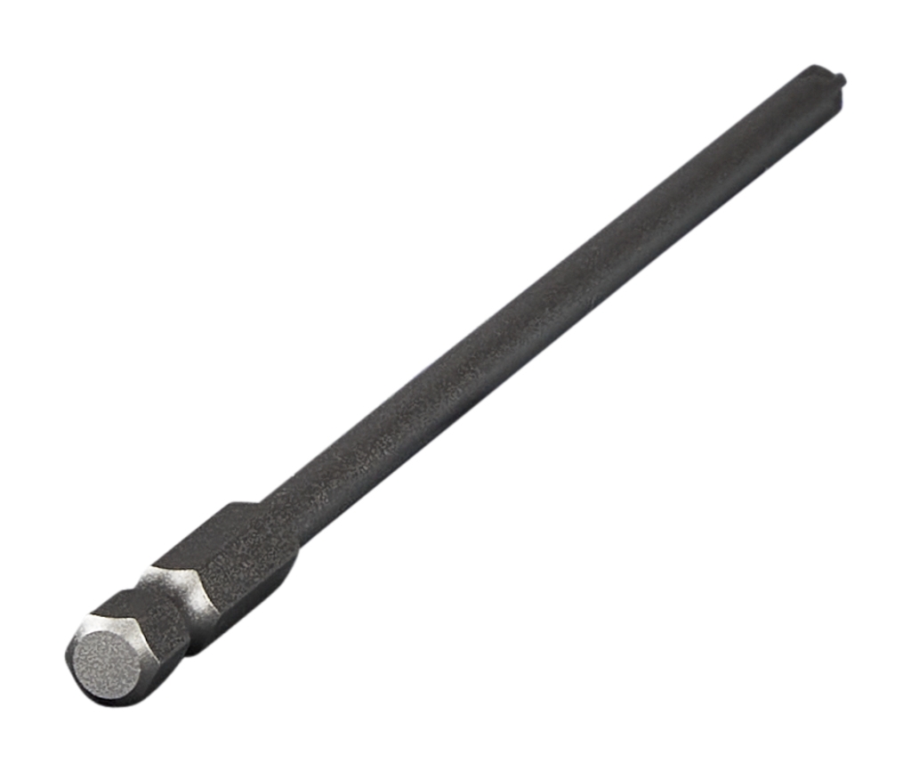 Makita pribor 191V06-2 Vijčani nastavak PZ2 4,5x155 mm