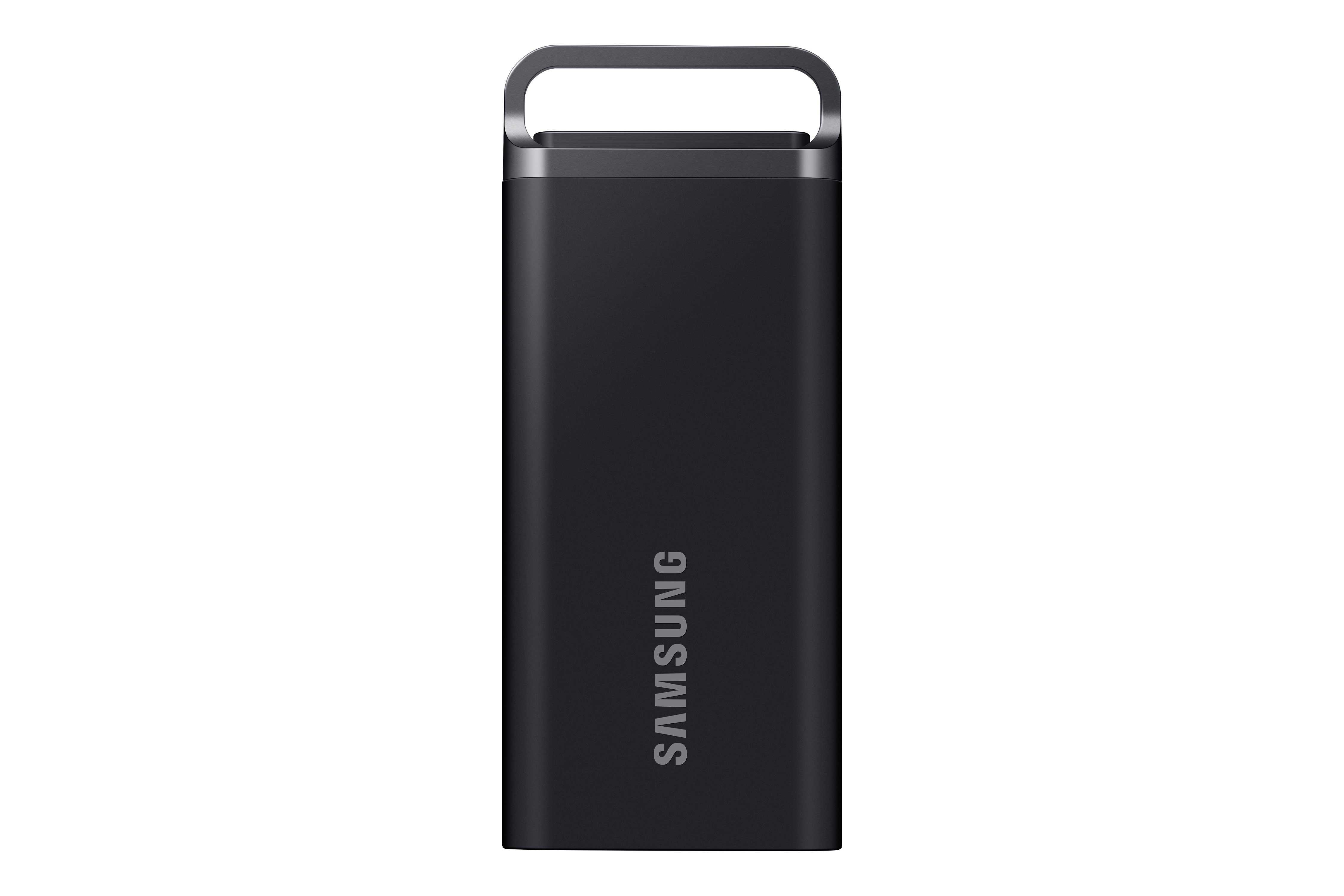 Samsung Portable SSD T5 EVO externe SSD (2 TB)