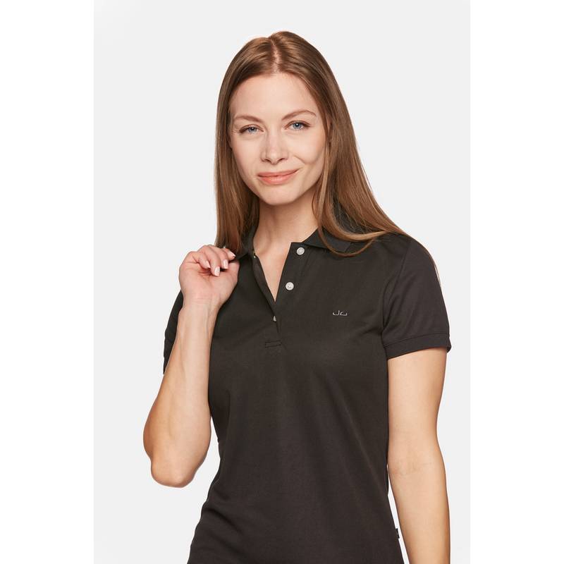 Jeff Green Cadet Poloshirt Damen
