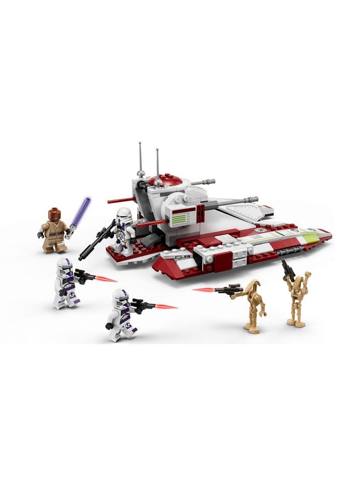 LEGO Star Wars™ 75342 Republic Fighter Tank™ günstig kaufen onesize