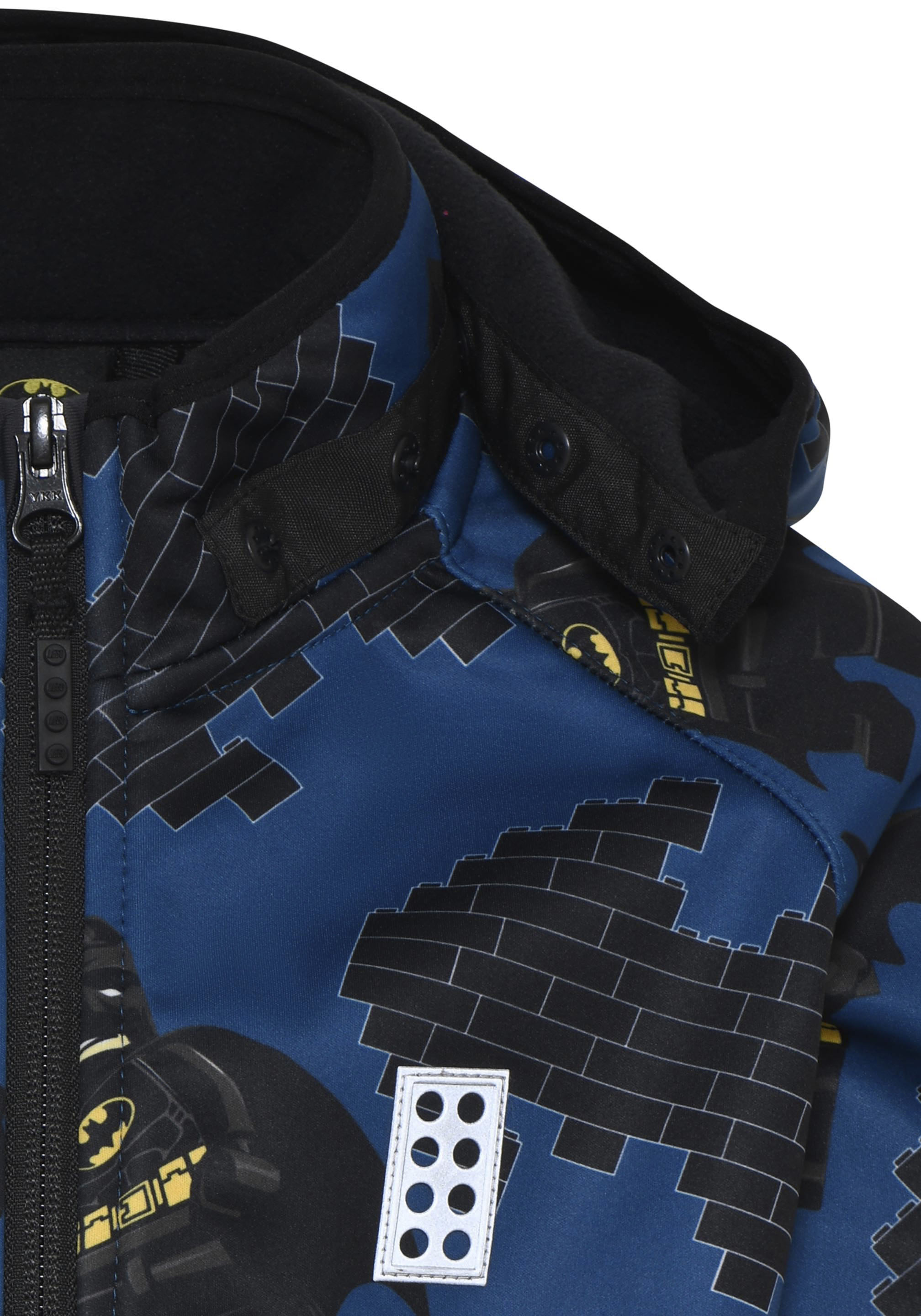 Between-Season Jacket