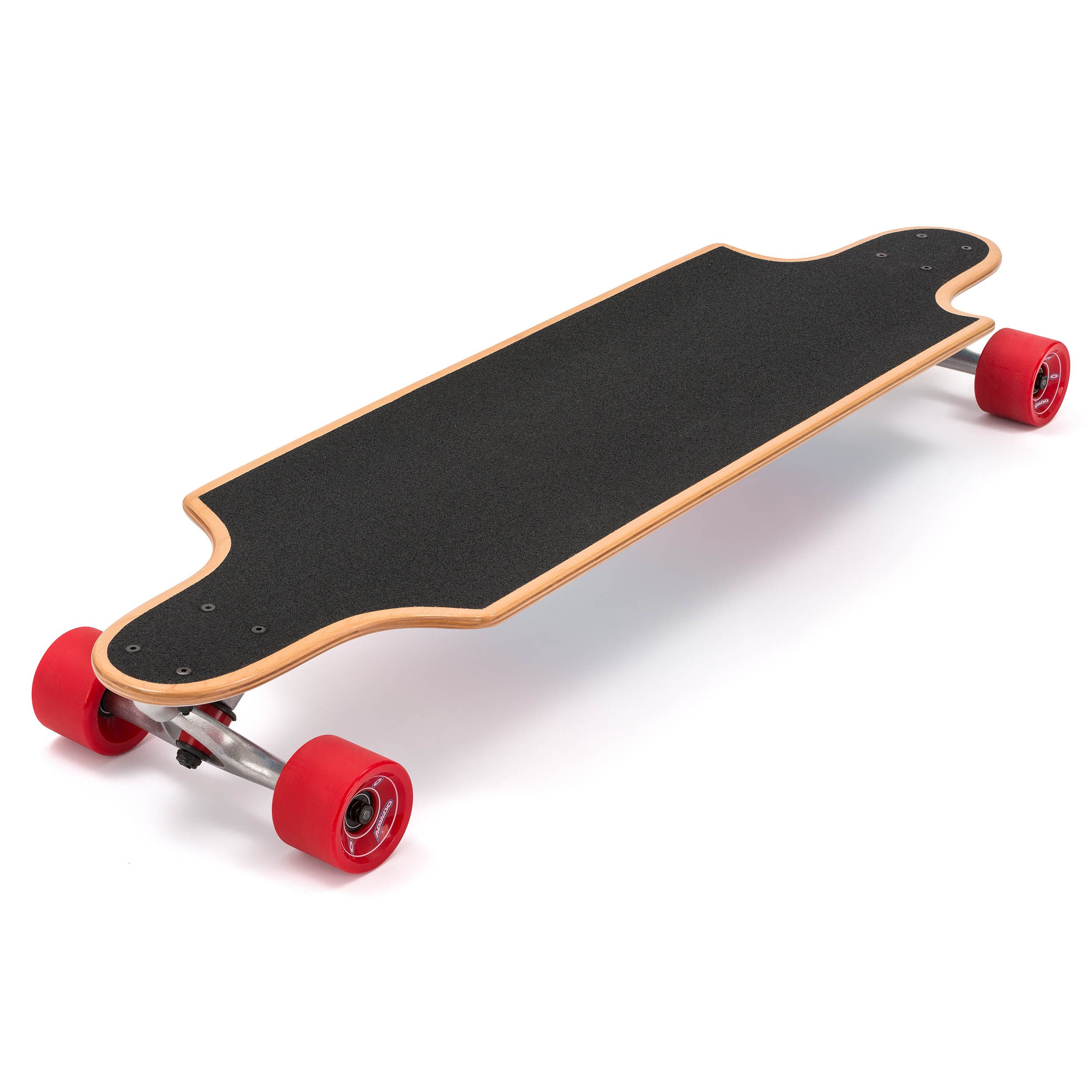 Osprey Stripe 97 cm Longboard