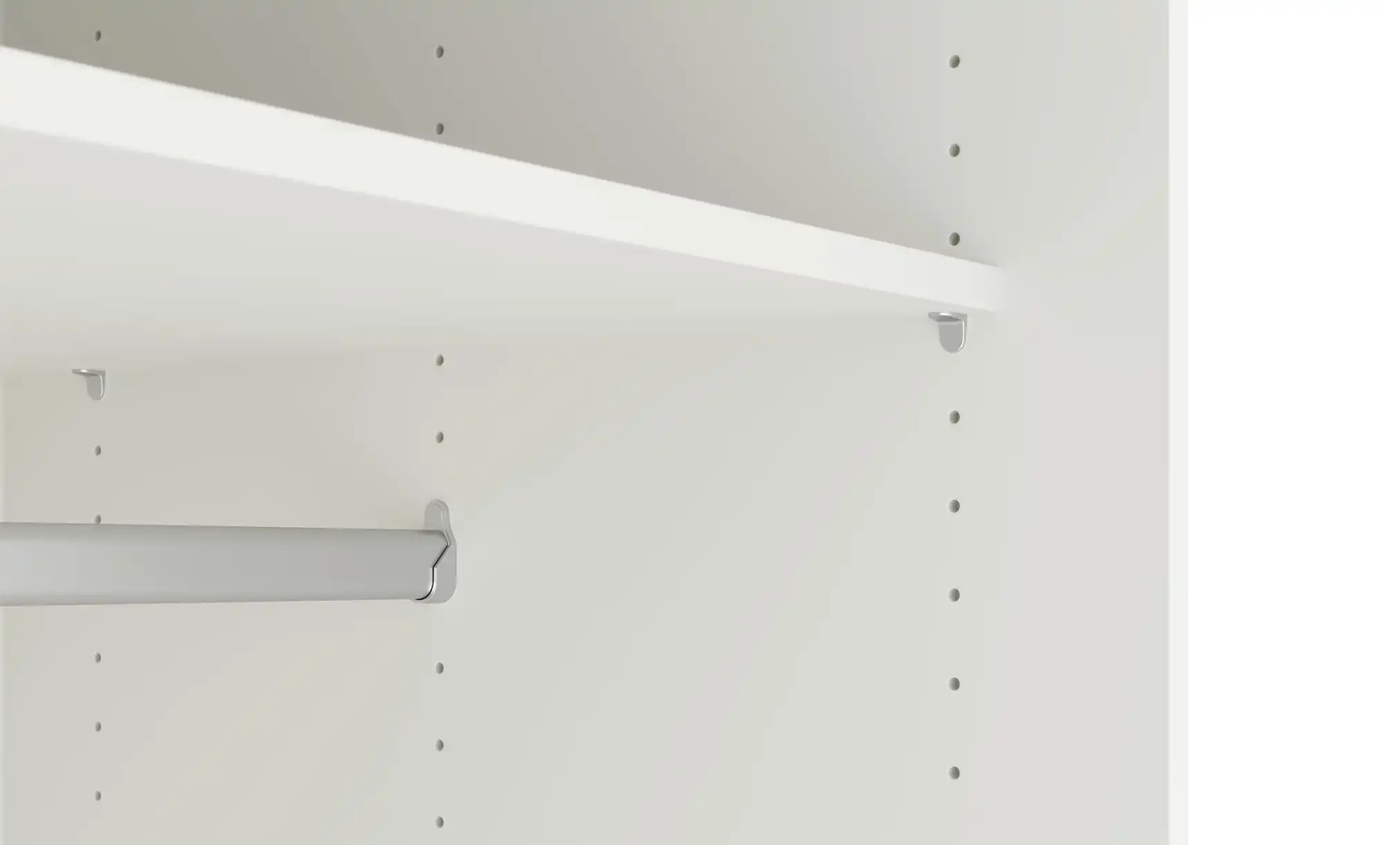 Dreamer Junges Wohnen Drehtürenschrank Dreamer