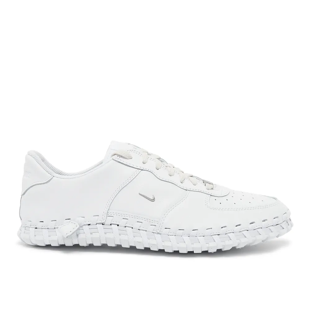 Nike x Jacquemus J Low Force 1 LX SP DR0424-100 / weiss