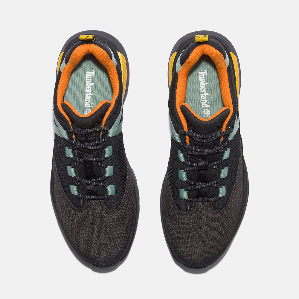 Timberland Euro Trekker TB0A6AZDEK91 / schwarz
