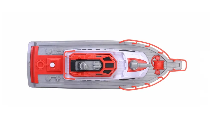Dickie - RC Feuerwehrboot
