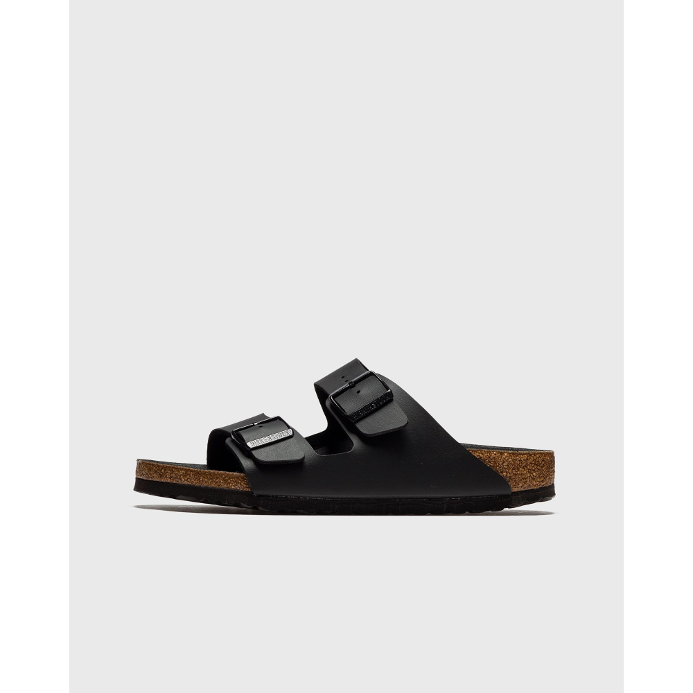 Birkenstock Arizona 1019069 / schwarz