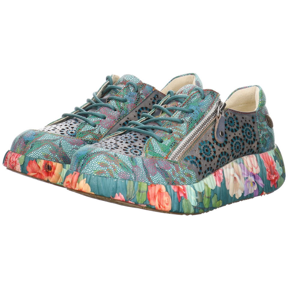 Laura Vita Nikito Sneaker
