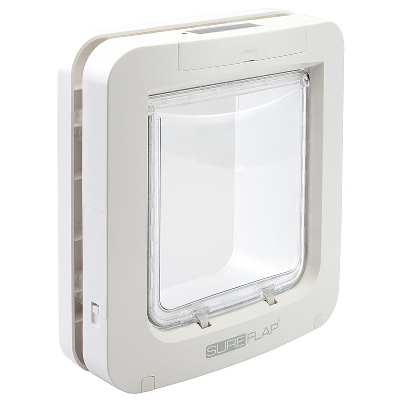 SureFlap Mikrochip Haustierklappe zu TOP-Preisen