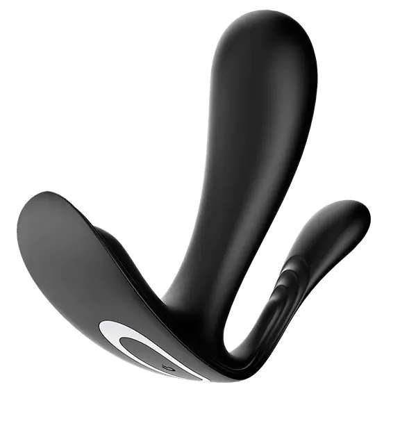 Satisfyer Massager Top Secret+
