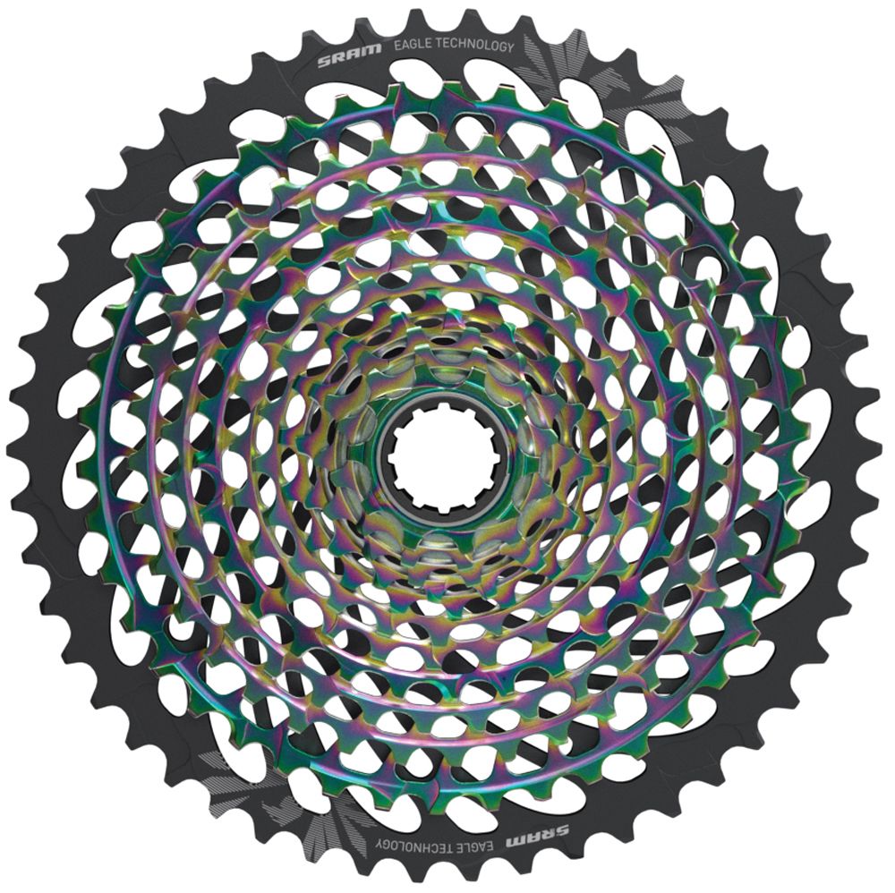 SRAM XX1 Eagle XG-1299 12-fach Kassette 10-50 kaufen | Bike-Discount