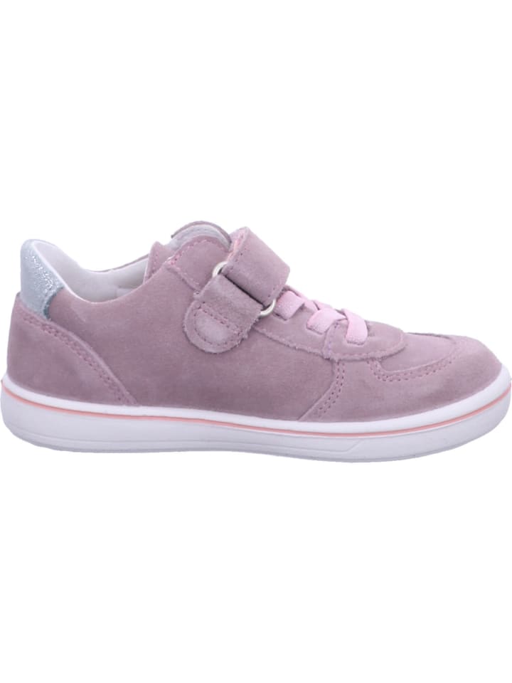 PEPINO Mädchen Halbschuhe LULU in Rot günstig kaufen