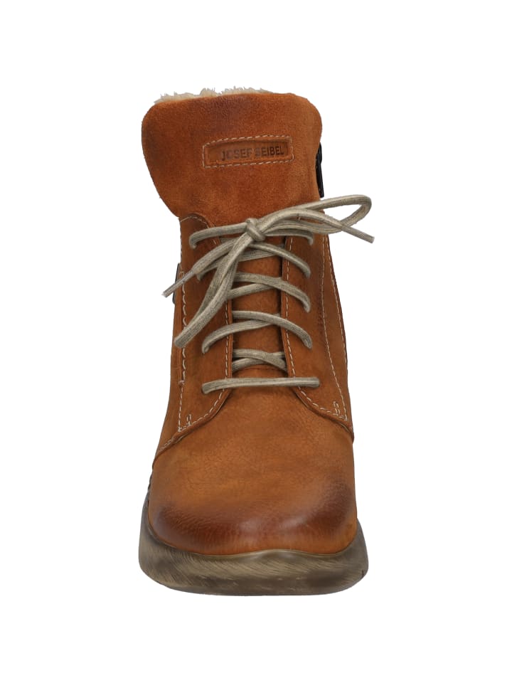 Josef Seibel Stiefel Conny 53 in orange günstig kaufen