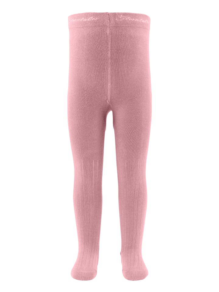 Sterntaler Strumpfhose Rippe in rosarot günstig kaufen