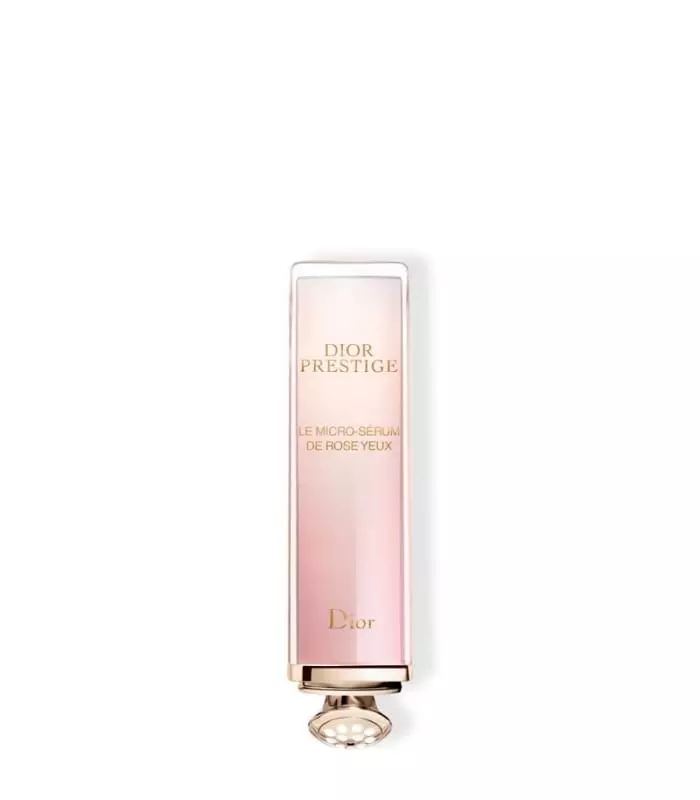 DIOR PRESTIGE Le micro-sérum de rose yeux