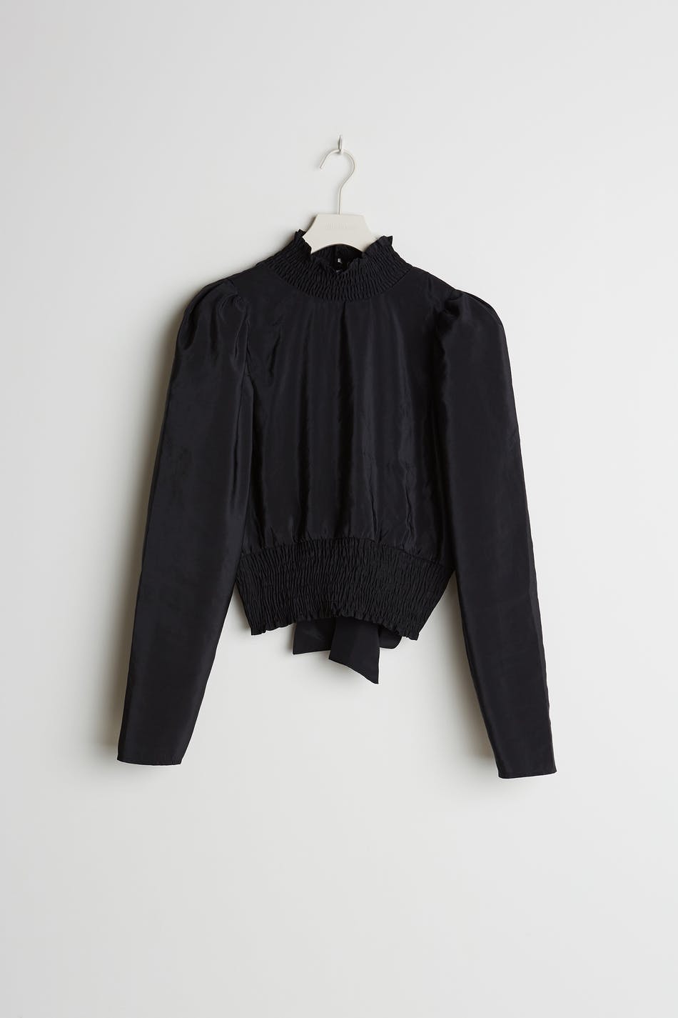 Natha open back top