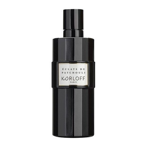 Korloff Éclats de Patchouli Eau de Parfum 100 ml