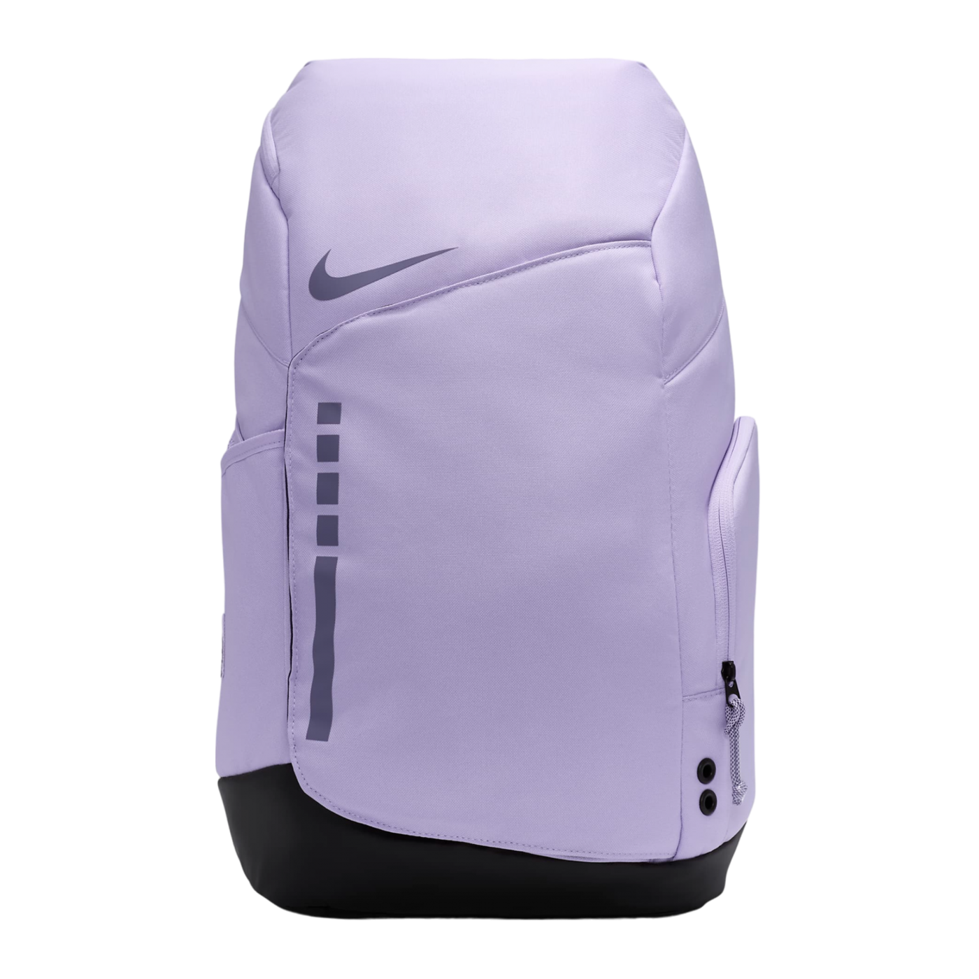 Nike Hoops Elite Rucksack Lila F512