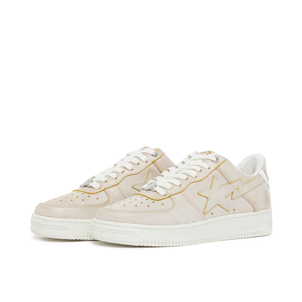 A Bathing Ape Wmns Sta 5 L 001FWJ302012IBEI / braun