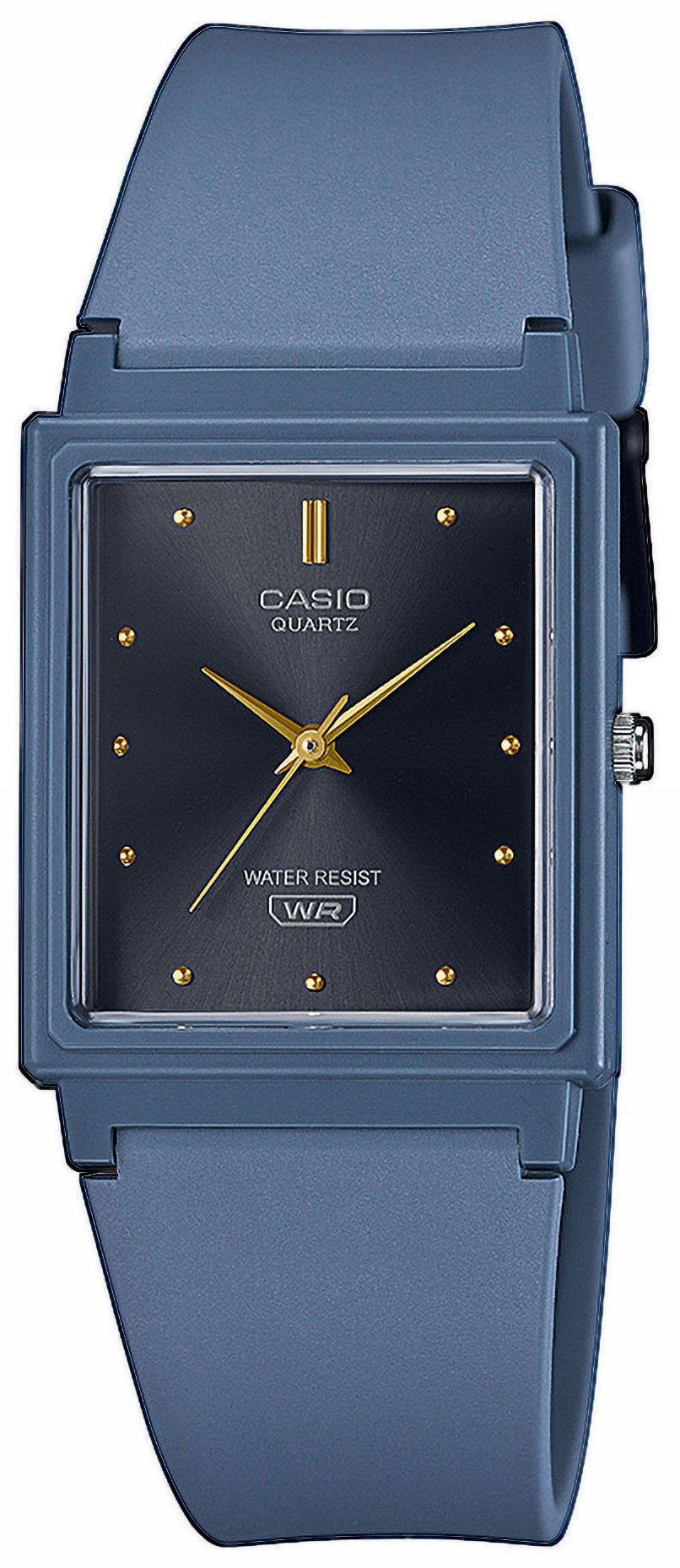 Casio Collection Quarzuhr MQ-38UC-2A2ER