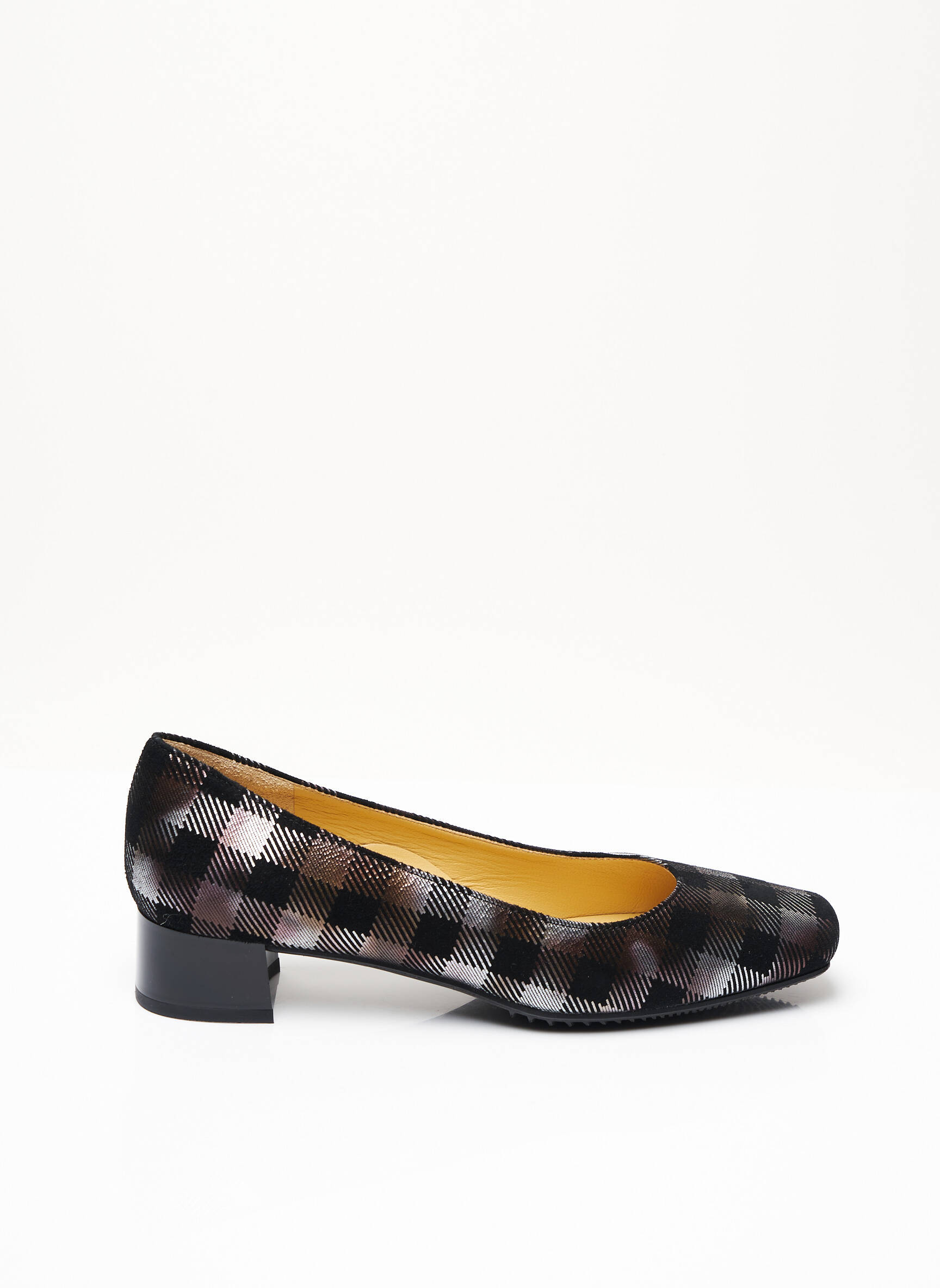 Brunate Escarpins Femme couleur noir